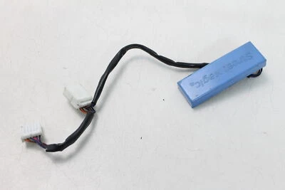 Ecualizador de señal de giro Street Magic 12 Harley Davidson Sportster 1200 cuarenta y ocho Foto 1 de 4