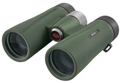 Kowa BD II 10 x 42 XD Full Size Wide Angle Binoculars  #BDII 42-10XD  (UK Stock) - Image 1 of 4