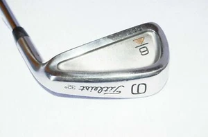 6/32 Iron Titleist Dci Rh 37" Steel Stiff New Grip - Picture 1 of 4