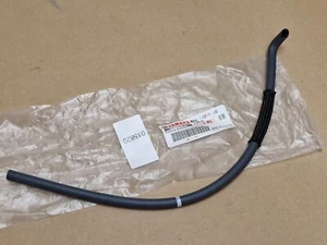 Tubo de combustible delantero Yamaha FJR 1300cc 5 2020-2021 B88-24315-00 genuino nuevo - Imagen 1 de 10