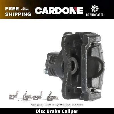 Pinza de freno de disco trasera derecha Cardone 2005 2006 2007 para Cadillac SRX 2004-2009 Foto 1 de 4