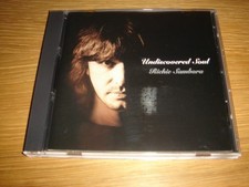 Richie Sambora  -  Undiscovered Soul   -   Japan  !!!!!!!!