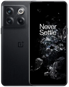 OnePlus 10T 5G CPH2419 T-Mobile Unlocked 128GB Moonstone Black C - Zdjęcie 1 z 1