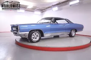 1966 Pontiac Grand Prix - Picture 1 of 12