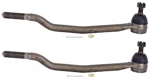 1974-79 Ford, Lincoln, Mercury Inner Tie Rod Ends - Bild 1 von 1