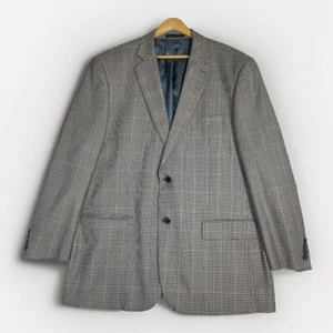 Pendleton Vintage 100% Wool Men's Blazer Sport Coat 2 Button Casual Jacket 48R* - Picture 1 of 12