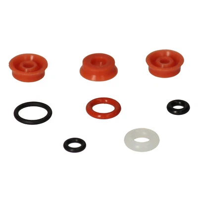 Kit manutenzione guarnizione valvola di drenaggio Jura articolo 73649 / V22