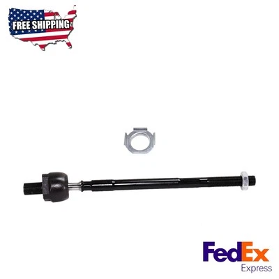 Extremo de barra de amarre para Nissan Máxima Axxess Infiniti G20 1989-1996 Foto 1 de 4