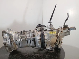 B266748 GEARBOX / M1-B3-130 / 2591478 FOR SUZUKI VITARA ET, TA, TD 1.9 D A LAS - Picture 1 of 10