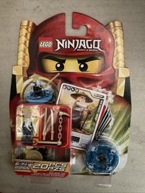 LEGO NINJAGO: Sensei Wu (2255)