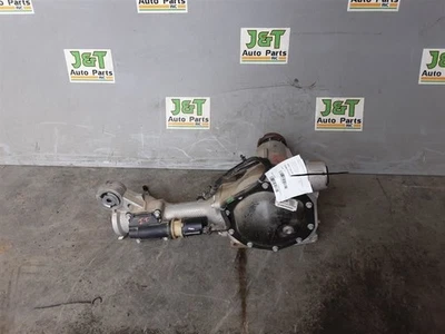 2019 2020 SILVERADO SIERRA 1500 FRONT CARRIER ASSEMBLY DIFFERENTIAL SU5 3.23  - Image 1 of 4