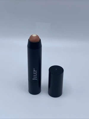 Julep It's Balm Full-Coverage Lip Crayon Almond Nude Creme IMPERFECT READ - Image 1 of 4