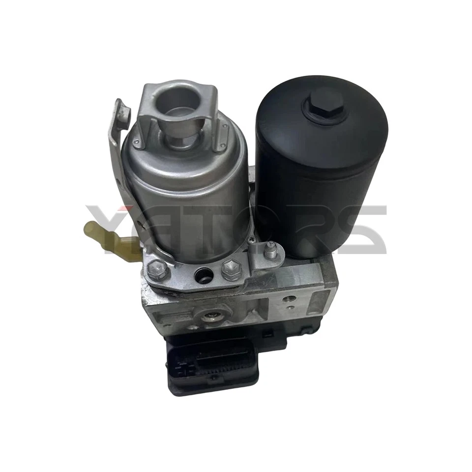 Actuador de bomba de freno antibloqueo ABS 44500-47141 44510-47050 para 04-09 Toyota Prius Foto 1 de 3