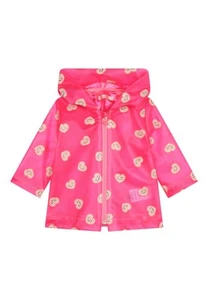 Giacca a vento Bambina Billieblush - Picture 1 of 6