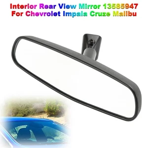 Interior Rear View Mirror 13585947 für Chevrolet Impala Cruze Malibu, - Picture 1 of 12