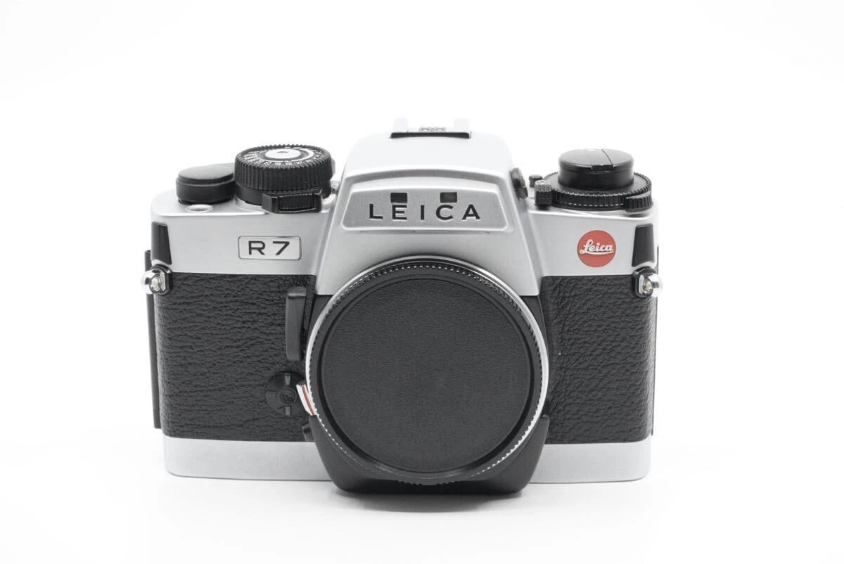 Leica R7 Film Cameras for sale - eBay