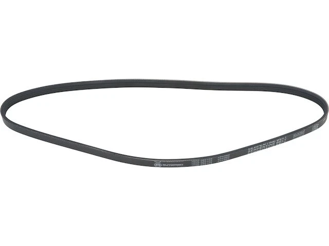 Multi Rib Belt For 1990-1993 Mazda Miata 1.6L 4 Cyl 1992 1991 TG274NB - Image 1 of 1