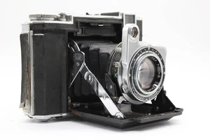 Zeiss Ikon Super Ikonta 532/16 T Zeiss-Opton Tessar 80mm F2.8 Bellows Camera - Picture 1 of 8