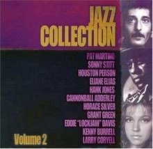 Giants of Jazz Collection 2 von Various Artists | CD | Zustand sehr gut - Bild 1 von 2