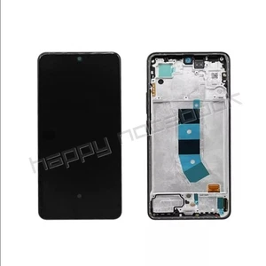DISPLAY XIAOMI ORIGINALE REDMI NOTE 13 VERDE 4G 2024 TOUCH LCD SCHERMO - Picture 1 of 1