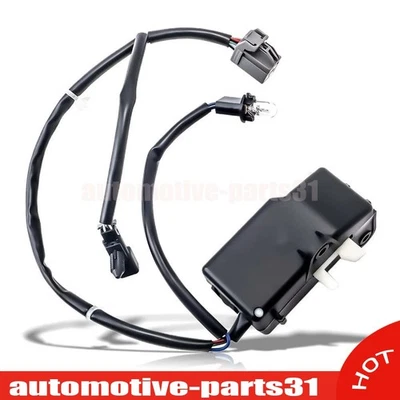 Automatic Shift Lock Actuator For  4L3Z7E096AB 4L3Z7E096AA Ford F150 2004-2014 - Image 1 of 4