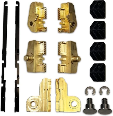 Kit reparación mecanismo corredizo techo corredizo Ferrari California / T 82973500 82973600 Foto 1 de 3