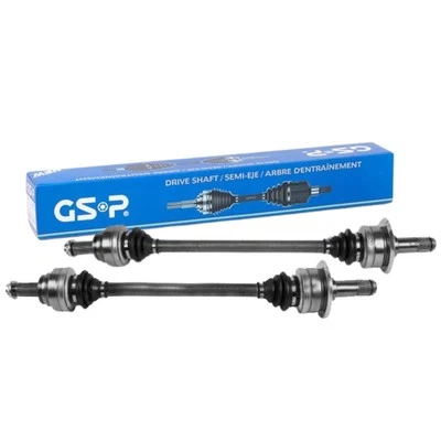 GSP Antriebswelle Satz Hinten L+R für BMW F10 F11 - Bild 1 von 3