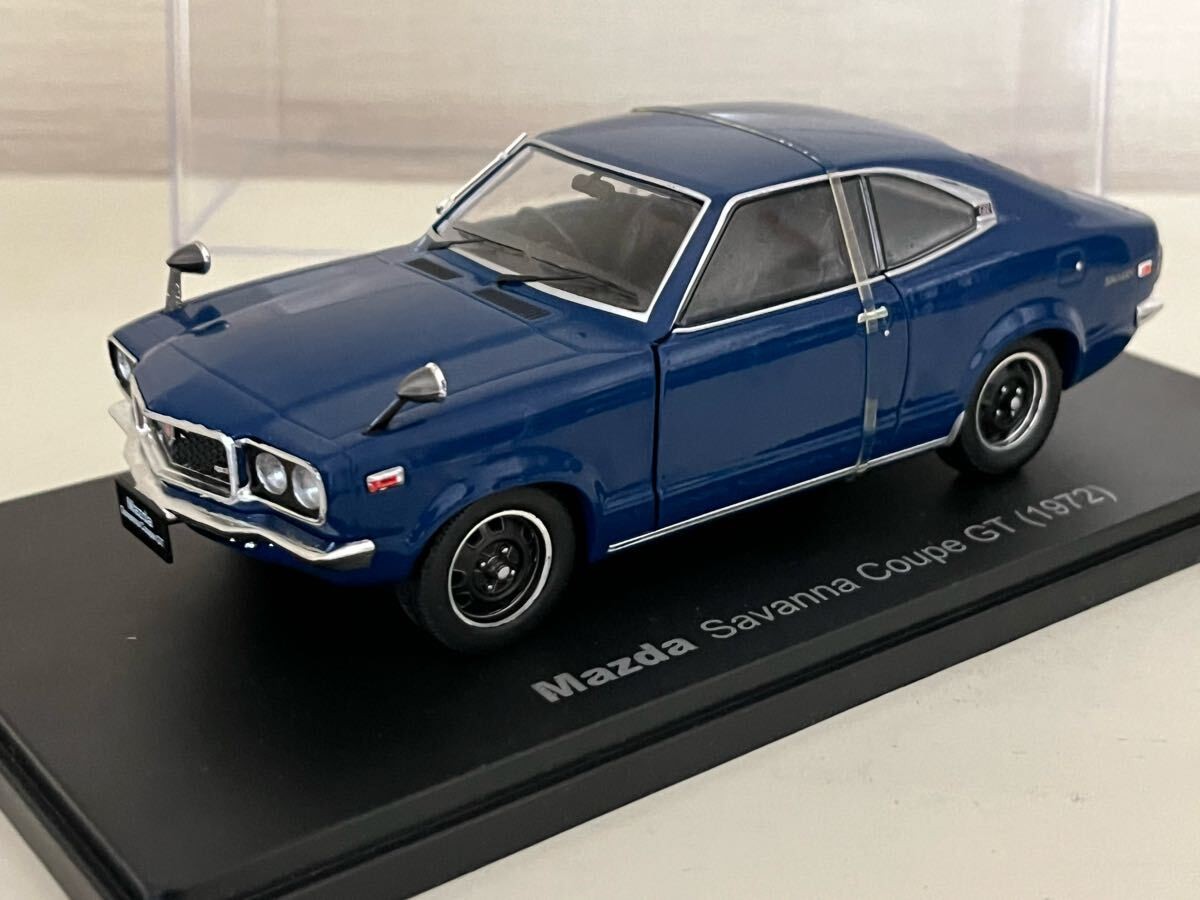 Hachette 1:24 Mazda Diecast Cars, Trucks & Vans for sale | eBay