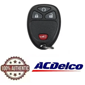 OEM NEW Keyless Entry Remote Fob Transmitter 14-17 Buick Chevrolet GMC 22936098 - Picture 1 of 1