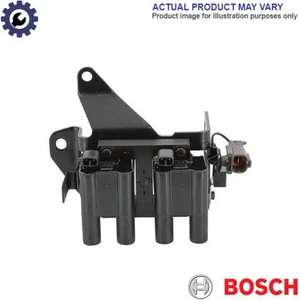 IGNITION COIL 0 281 005 863 FOR MAN NGLION´SCITY E2876LUH02/2876LUH03 12.8L - Picture 1 of 9