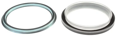 Engine Crankshaft Seal Rear Mahle For 1994-2010 Dodge Ram 3500 - Image 1 of 3