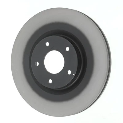 NEW OEM Nissan 2009-2014 2016-2023 Maxima Front Disc Brake Rotor 40206-9N00C - Image 1 of 4