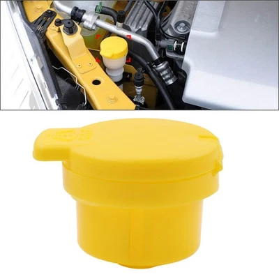 Scheibenwaschflaschenverschlussabdeckung für Renault Captur Megane Scenic Laguna - Image 1 of 4