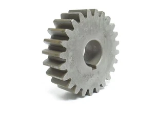 241062 Old-Stock; Tri-Clover 2156423 Gear; 24 dientes; 20 grados; 1"ID x 3-1/4"OD - Imagen 1 de 5
