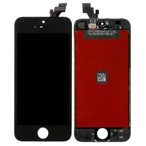 Iphone 5 5G Screen Digitizer Black - Photo 1 sur 1