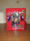 Super Mario Wario Standard Figure Vol. 1 2013 Nintendo Japan Import UK Seller