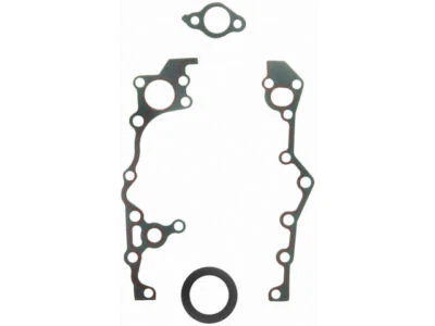 Juego de juntas de cubierta de distribución Felpro 41682DNTM 1997 2002 para Toyota Tacoma 1995-2004 Foto 1 de 2