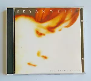 Bryan White : The Right Place CD 1997 *LIKE NEW* - Picture 1 of 4