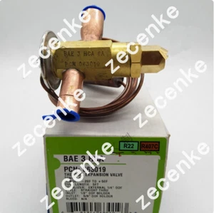 1pcs NEW Emerson expansion valve BAE3HCA - Picture 1 of 2