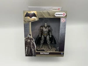 Schleich 22526 Batman Figura Coleccionar Superman Superhéroes de Acción Comics - Imagen 1 de 6