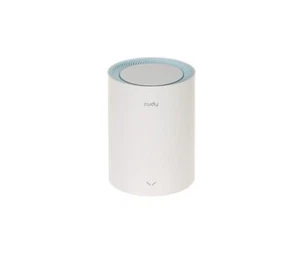 Punto De Accès CUDY-M1200 2.4 GHZ, 5 GHZ, 300 Mbps+867 Mbps - Afbeelding 1 van 1