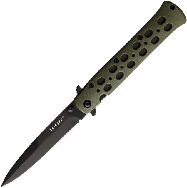 Cold Steel Ti-Lite 9 inch Pocketknife