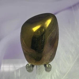 Piedra grande de calcopirita 30 g SN55067 - Imagen 1 de 4
