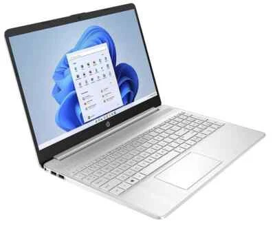 Laptop HP 15S-FQ2006SL 15.6" i5-1135G7 8GB RAM 512GB SSD WIN 11 - Bild 1 von 4