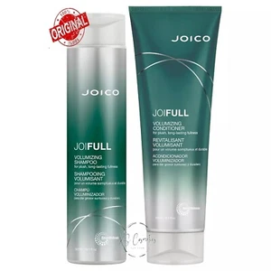 Joico JOIFULL Volumizing Shampoo & Conditioner 10.1-8.5 oz Duo - new - Picture 1 of 3