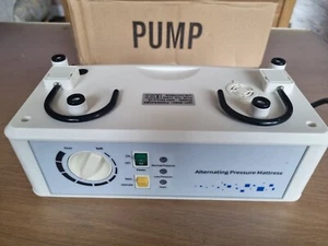 Motor Wechseldruckmatratze LEISE NEU - Bild 1 von 3