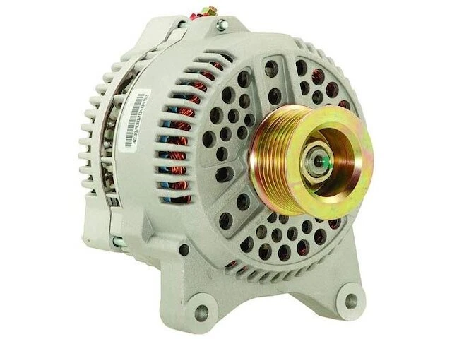 Alternador Remy 49656RH para Ford E350 Econoline 1997-1998 Foto 1 de 2