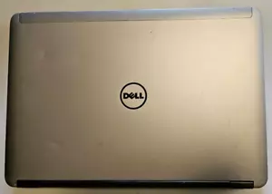Computadora portátil Dell Latitude modelo E6440 como está para piezas - Imagen 1 de 4