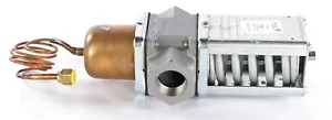 New V46AD-1C Johnson Controls 1” Water Regulating Valve 70-260 PSIG - Picture 1 of 5