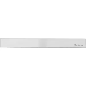 WÜSTHOF 17.75" Magna Bar Knife Holder | Stainless Steel - Picture 1 of 3